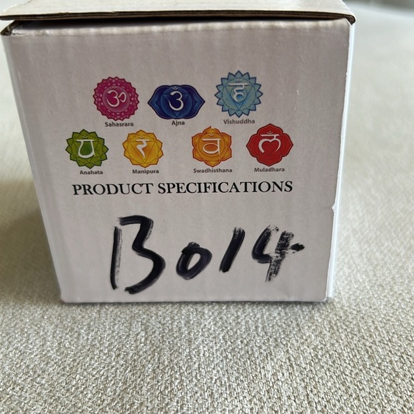 Orgone Energy Pyramid - Picture 4 of 7